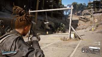 Herný PC - Ryzen 5 2600 / RX 580 - 4Gb / 16Gb Ram + W11 - 9