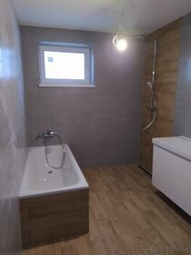 Rekonštrukcia kúpeľní - 9