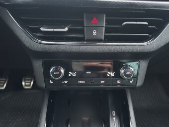 Škoda Scala 1.5 TSI Style - 9