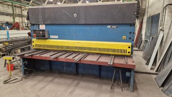 Tabulové nůžky ESPE NTA 3150/10 (8164) - 9