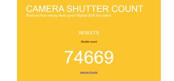 Nikon D3400 + dve baterky - 9