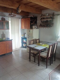 Chata Simona Čičmany - 9