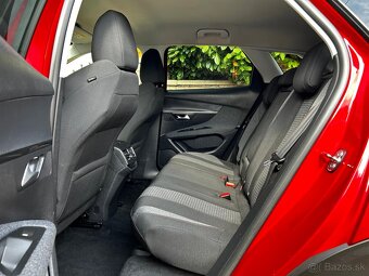 Peugeot 3008 1.2 PureTech Active - 9