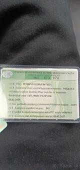 Ford Focus 1.0 EcoBoost - 9