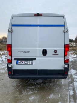 Fiat Ducato MAXI 2017 - 9