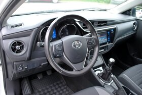 Toyota Auris 1.4 l D-4D Active ⭐Overené vozidlo⭐ - 9