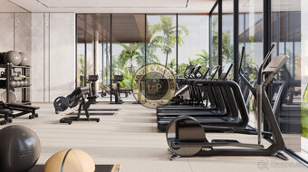 Luxusné vily v Dubaji, MIRA VILLAS by Bentley Home - 9