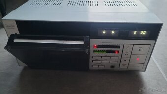 Predaj NORDMENDE ADS 2000 - CD player - 9