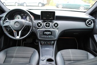 MERCEDES A180CDI - PREDAJ AJ NA SPLÁTKY - 9
