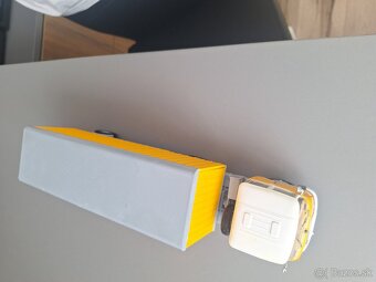 Modely nakladnych aut 1:43 - 9