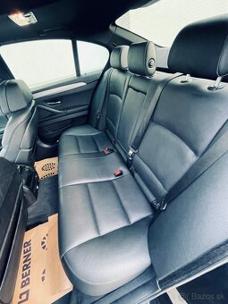 BMW F10 530d xdrive 190kw 530xd - 9