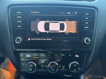 Škoda Octavia 2.0 TDI 184k Style DSG 4x4 - 9