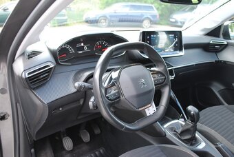 Peugeot 208 1.2 PureTech Active Pack⭐ODPOČET DPH⭐ - 9