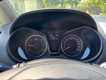 Hyundai ix20 1.4 CRDi Style - 9