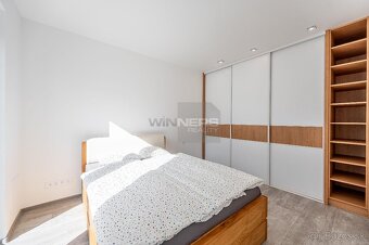 Na prenájom 4 izbový átriový rodinný dom - Ľudvíkov dvor - 9