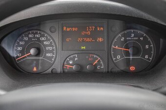 Peugeot Boxer 2.2 BlueHDi 165k 435 L3 DK - 9