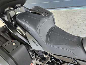 Yamaha Tracer 7 GT (700) - 9