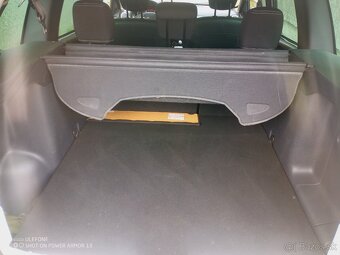 Dacia Duster 4x4 Garmin - 9