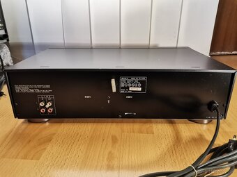 TAPE DECK SONY TC-K470 - 9