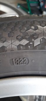 Predam originalne disky Audi Q5 - 9