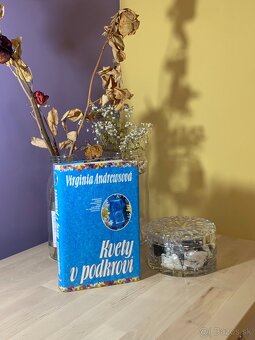 Predám knihy za dobrú cenu. - 9