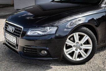 Audi A4 Avant - 9