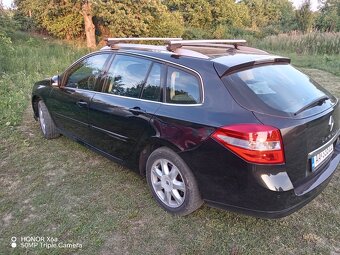 Renault Laguna 1.5 DCil - 9