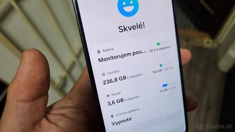 Samsung Galaxy S23 vyššia 256GB verzia - aj vymením - 9
