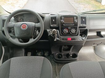 Fiat Ducato L4 H2, Maxi - 9