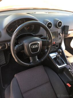 Audi A3/S3 - 9