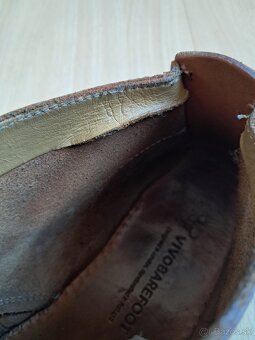 Vivobarefoot kozene cislo cca 42 - 42 1/2 - 9