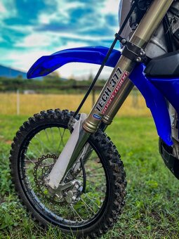 ✅Yamaha WR250F 2017 s TP a ŠPZ✅ - 9