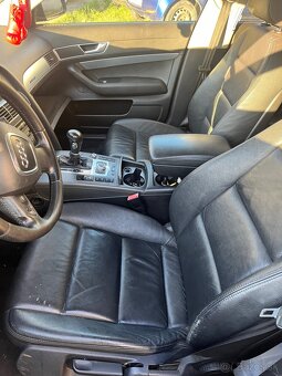 Rozpredám Audi 2.7 TDI 132 kw - 9