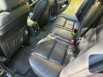 Bmw e60 m paket nahradne diely - 9