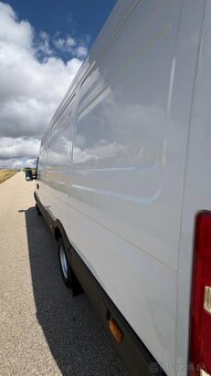 Iveco Daily 3,0 HPI Maxi Long Dupláky - 9