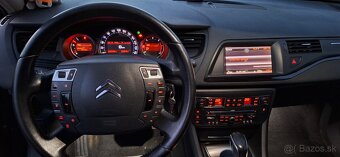 Citroën C5 X7 2.0 diesel automat - 9