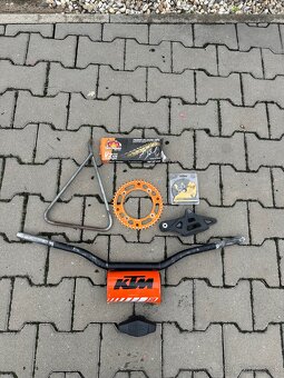 Ktm sx 85 - 9