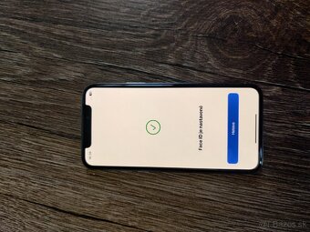 Apple iphone 11 Pro 64GB Gold - 100% bateria - 9