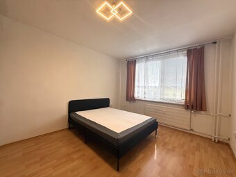 Prenájom, jednoizbový byt Šaľa, P. J. Šafárika – ihneď voľný - 9
