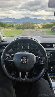 Škoda Octavia 2.0tdi 4x4 - 9
