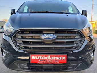 Ford Transit - 9
