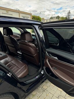 BMW 530D X-drive 2019 - 9