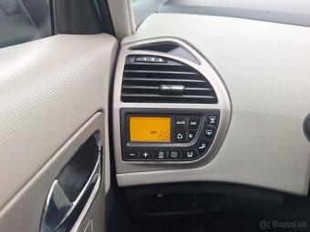Citroen c4 picasso automat - 9