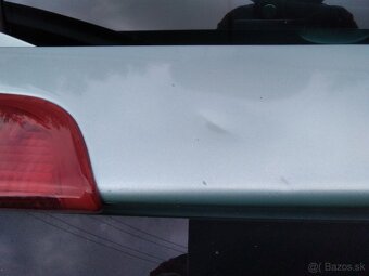 Peugeot 307 sw kufor piate dvere - 9