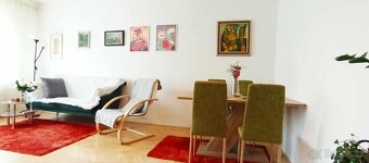 Byt s atmosférou domova – Lučenec, Opatová (Daxnerova ulica) - 9