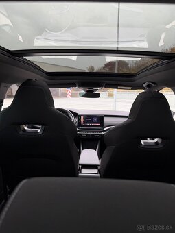 Škoda octavia sportline 2.0tdi dsg - 9