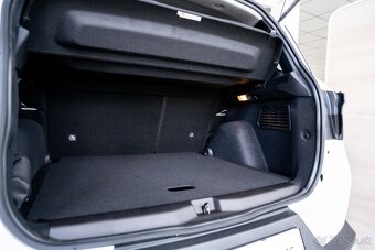 Citroën C3 Aircross PLUS Turbo 100 BVM6 - 9