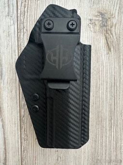 Predám CZ Shadow 2 - 9