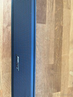 Bose Ultra Smart Soundbar + Bose Bass module 700 - 9