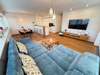 TO-krásny a veľký 4-izbový byt 132,5m2 s loggiou,COLORHAUSE - 9